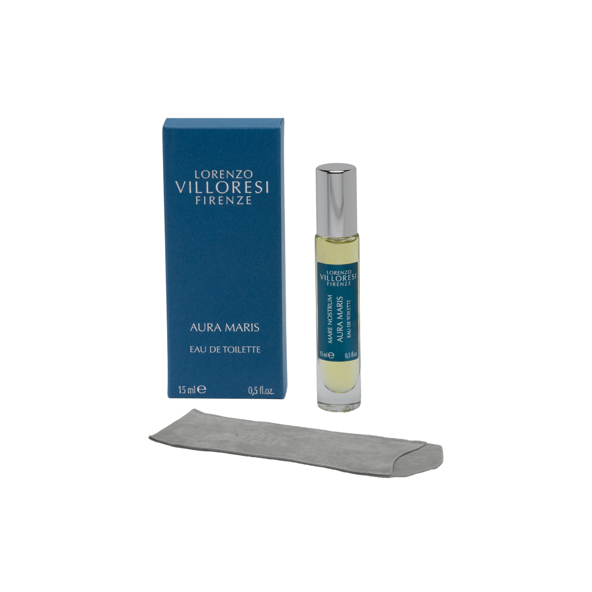 Lorenzo Villerosi - Aura Maris Eau de Toilette