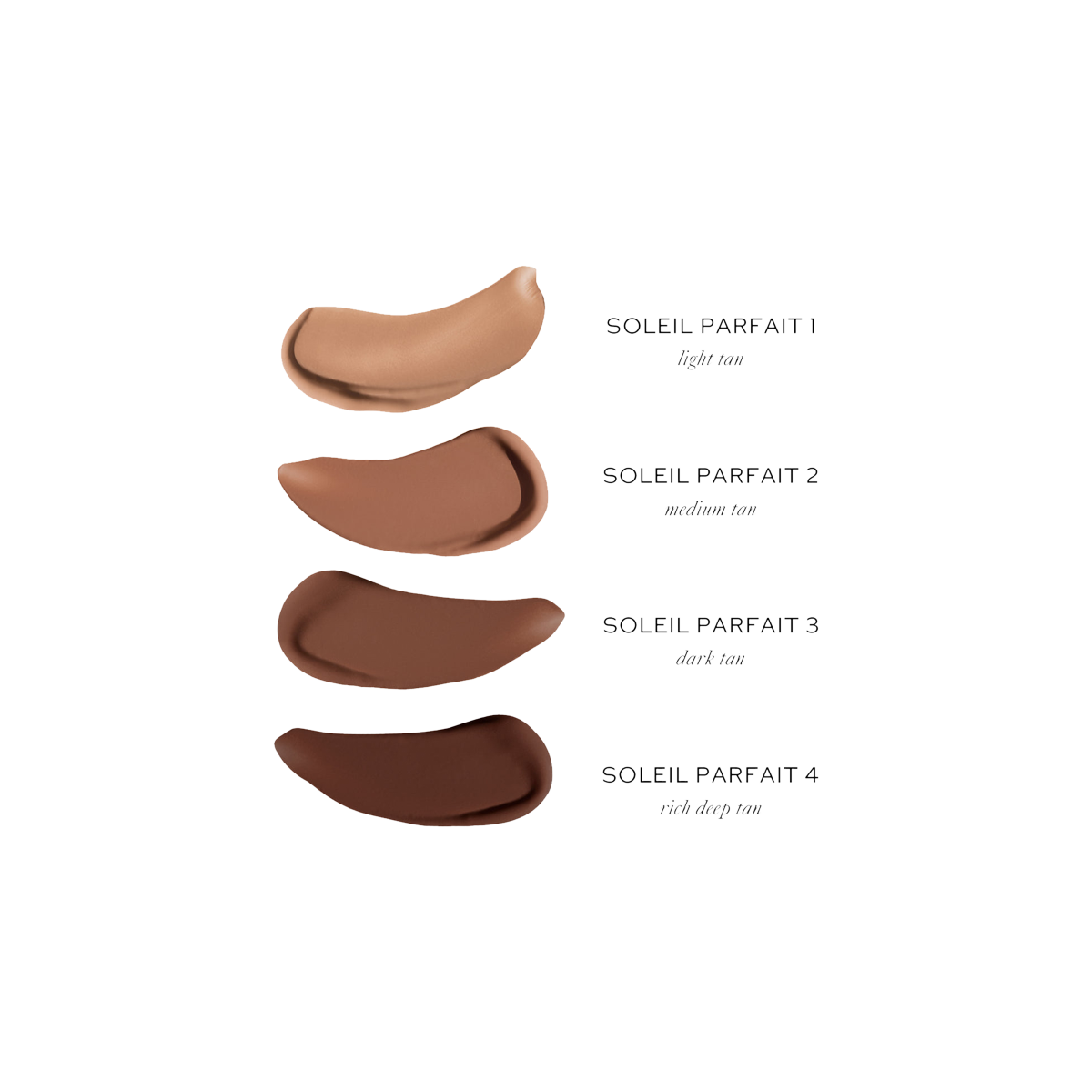 Westman Atelier - Sun Tone Bronzing Drops Soleil