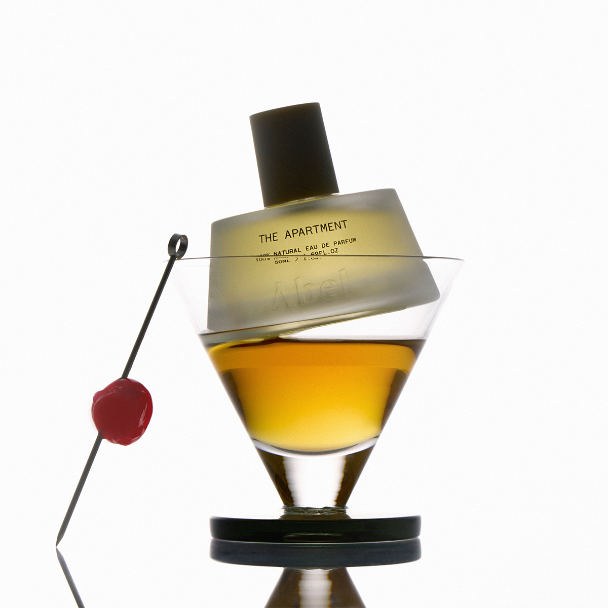 Abel - The Apartment Eau de Parfum