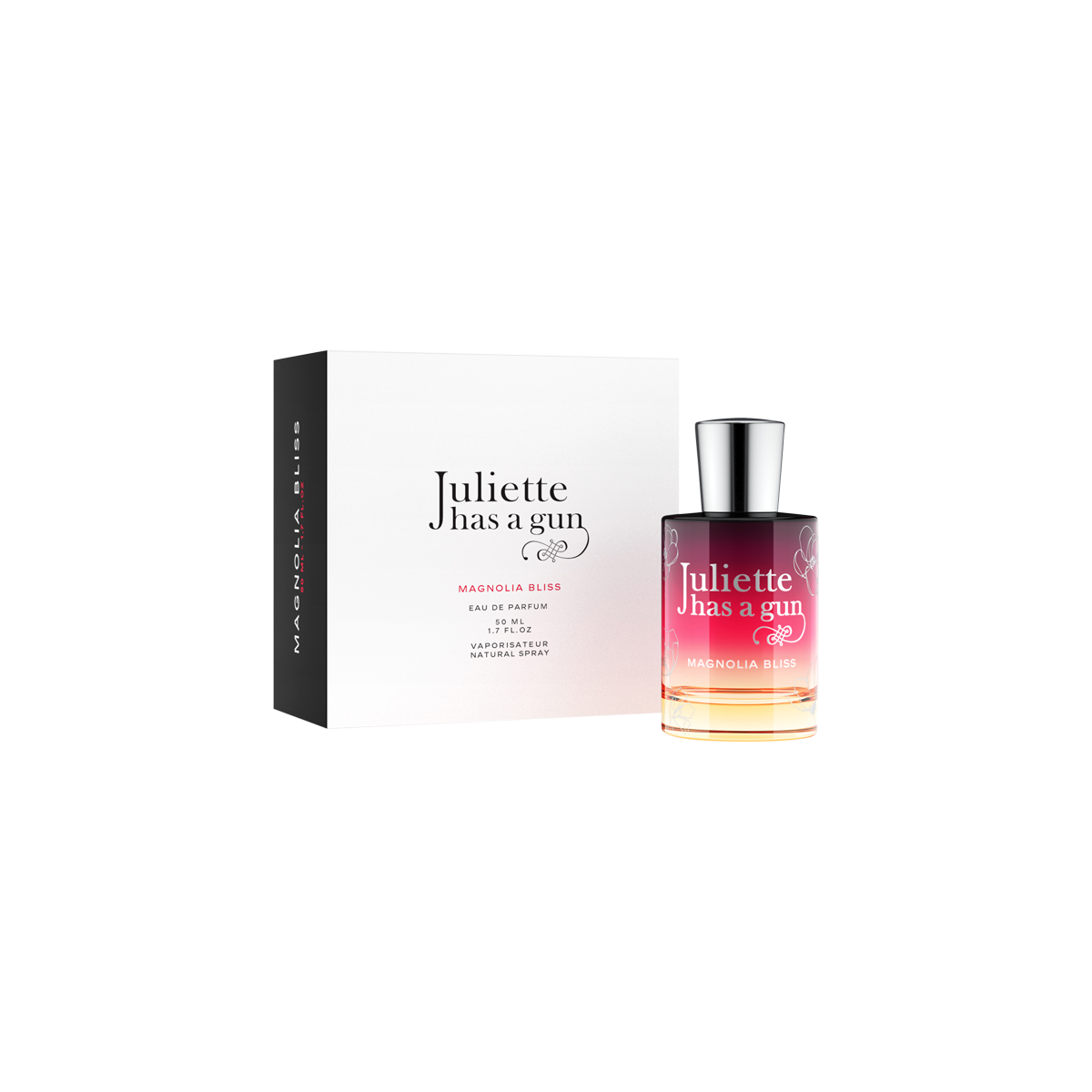 Juliette has a Gun - Magnolia Bliss Eau de Parfum