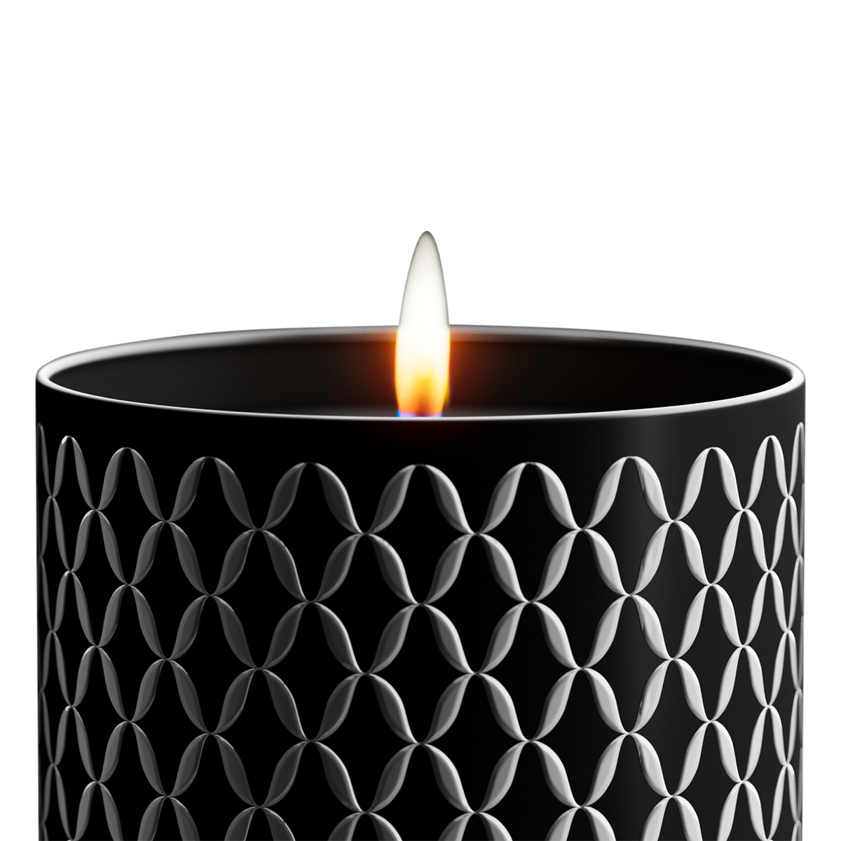 Commune - Vetiveria Nox Candle + Marble Cover
