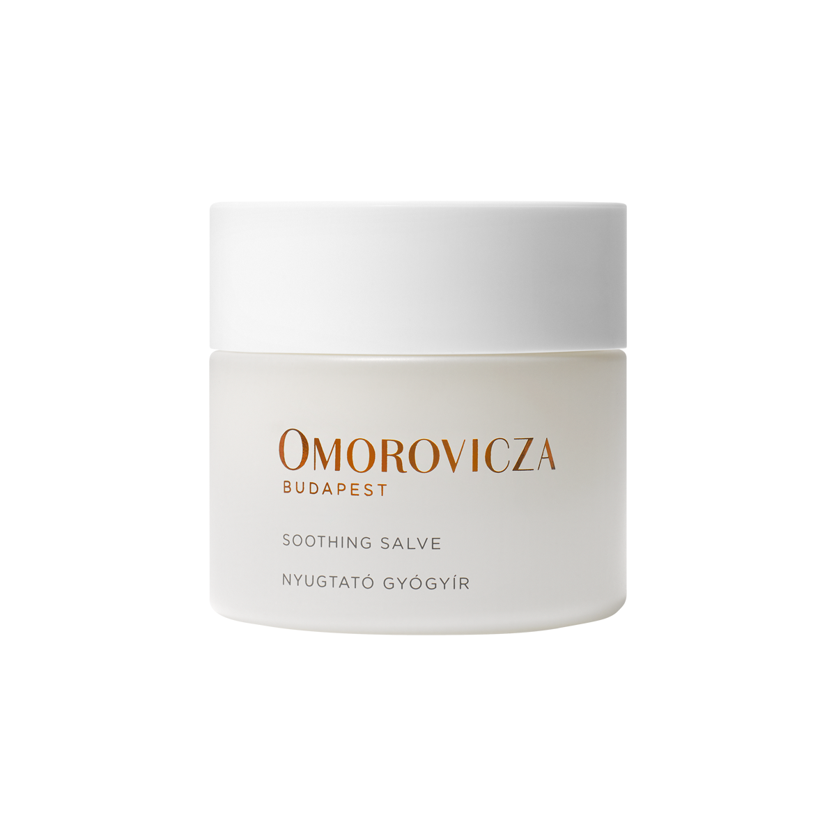 Soothing Salve