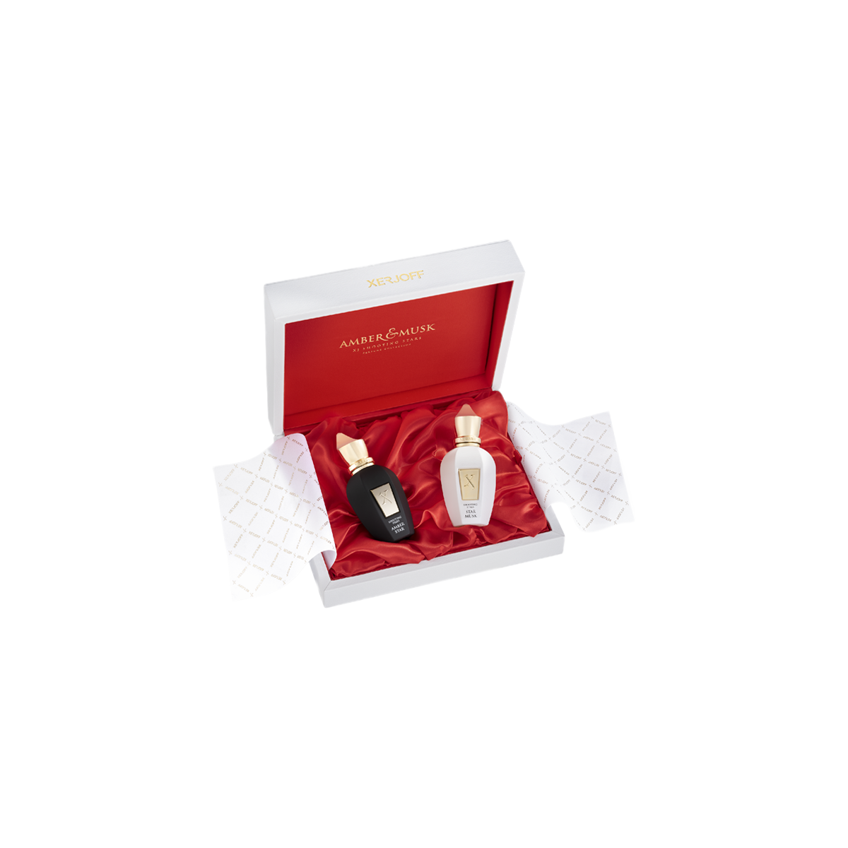 Xerjoff - Amber Star & Star Musk Eau de Parfum