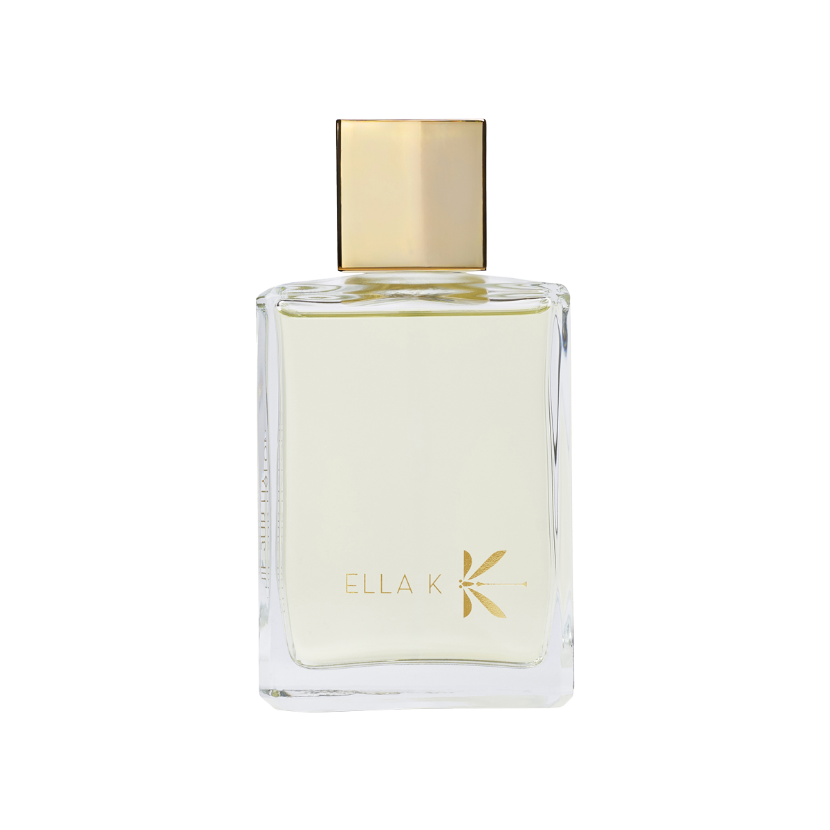 Ella K Parfums - Pluie Sur Halong Eau de Parfum