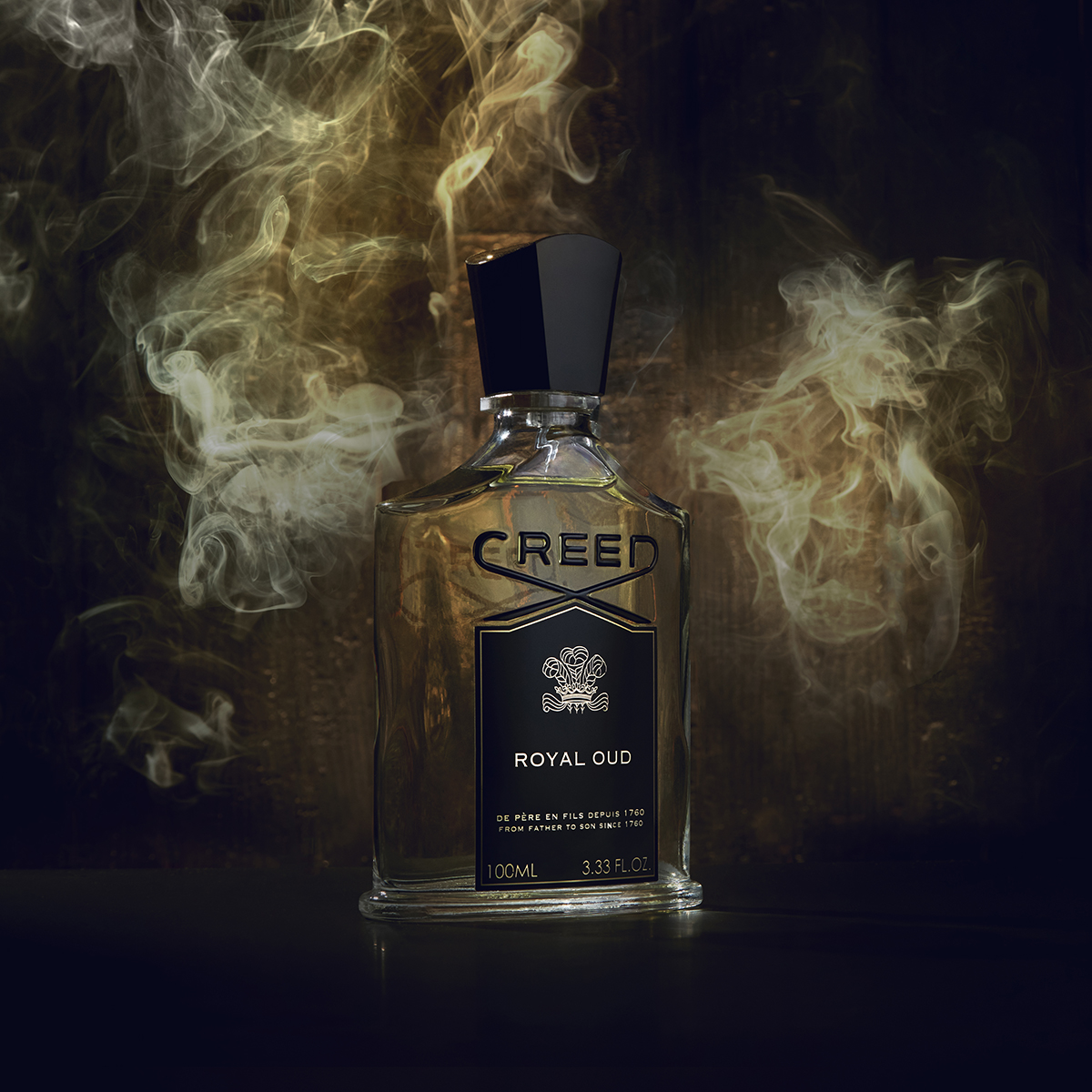 Creed Royal Oud Eau de Parfum 100ml Skins - Main Image