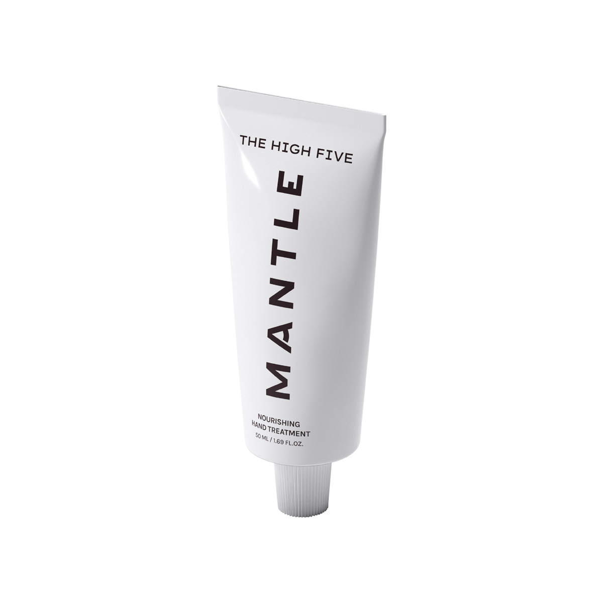 MANTLE - The High Five White Hand Treatment