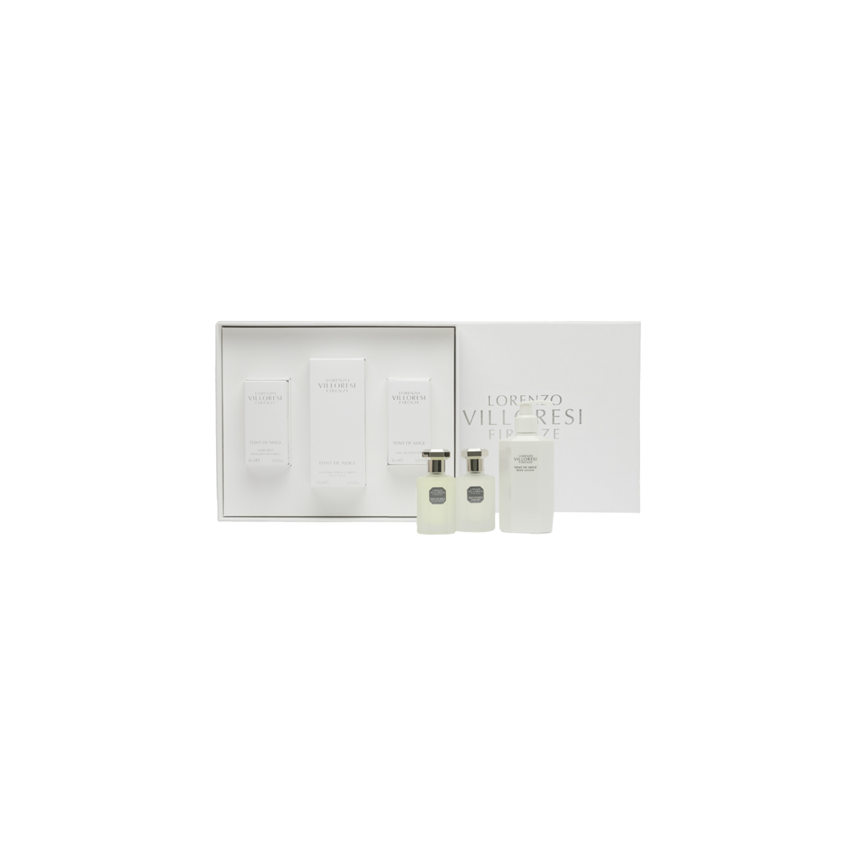 Teint de Neige Gift Set