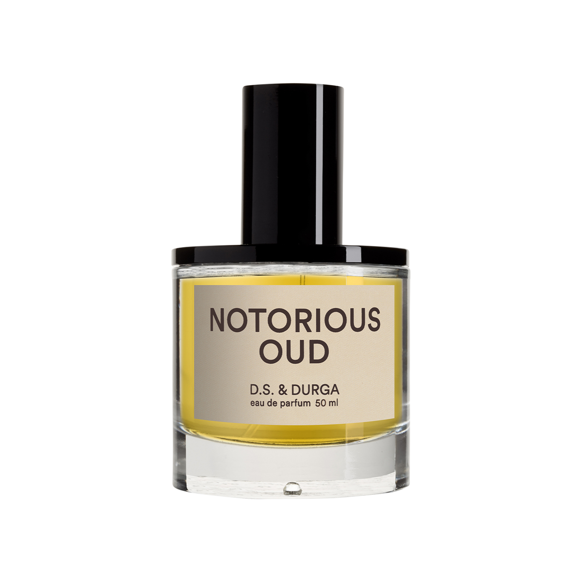 D.S. & DURGA - Notorious Oud Eau de Parfum