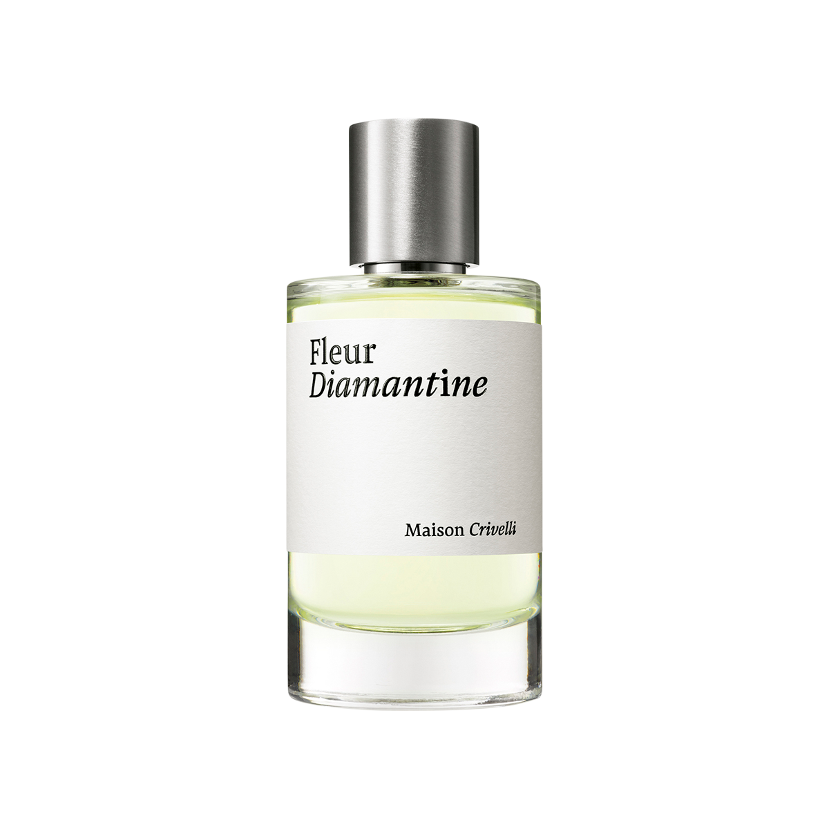 Maison Crivelli - Fleur Diamantine Eau de Parfum