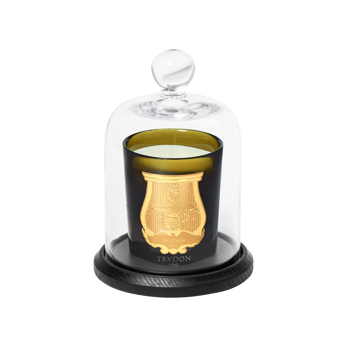Trudon - La Cloche