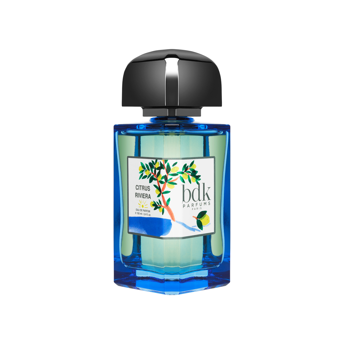 BDK Parfums - Citrus Riviera Eau de Parfum