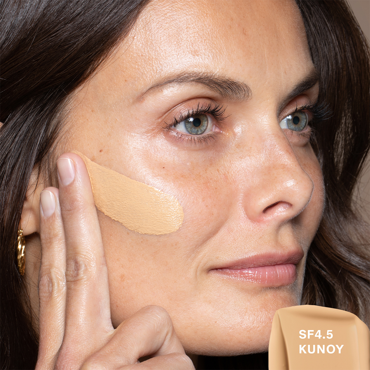 Ilia - True Skin Foundation