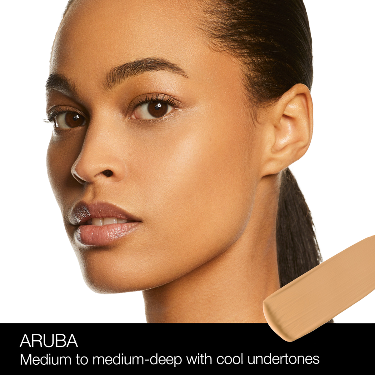 NARS - Soft Matte Complete Foundation