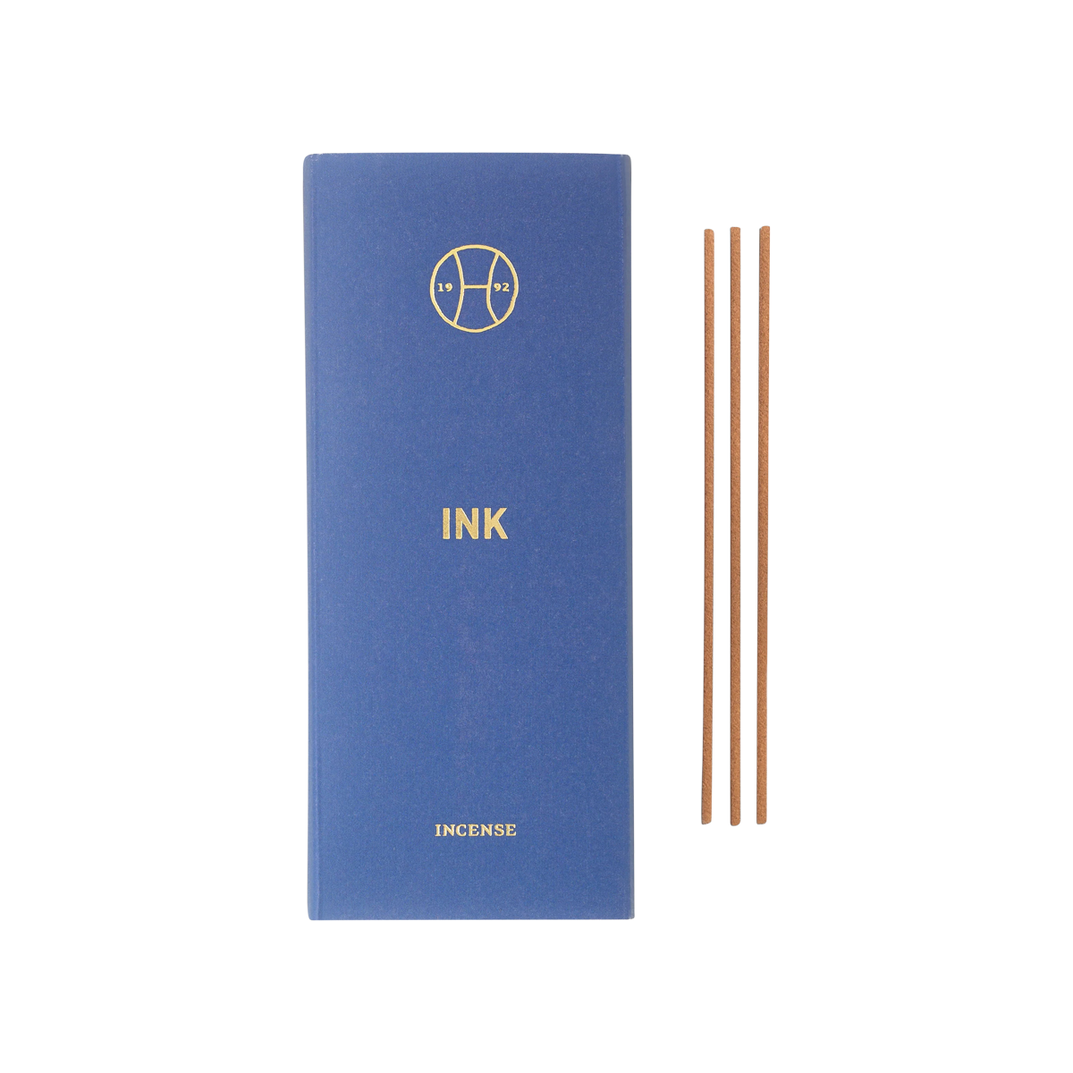 Perfumer H - INK Incense 30 Sticks