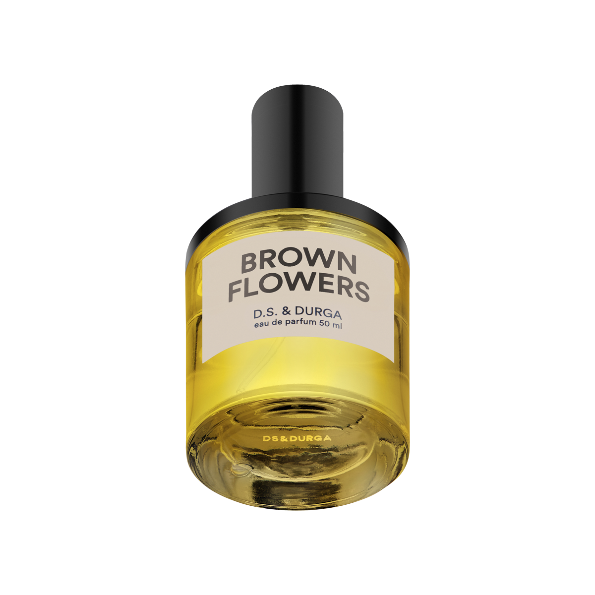 D.S. & DURGA - Brown Flowers Eau de Parfum