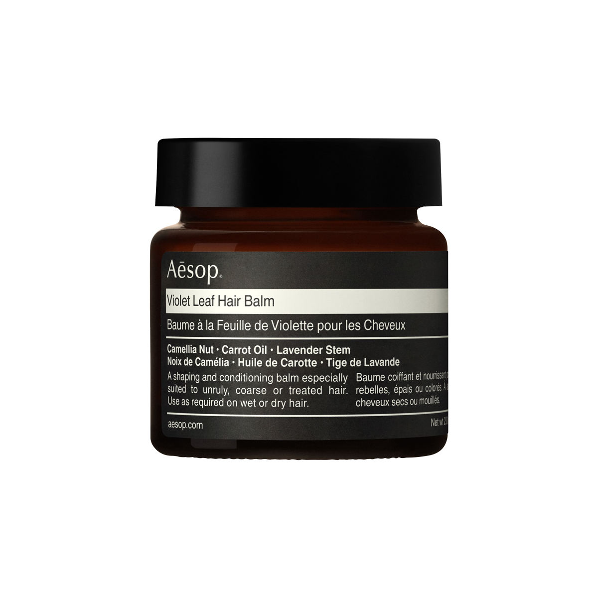 Aesop - Violet Leaf Hair Balm