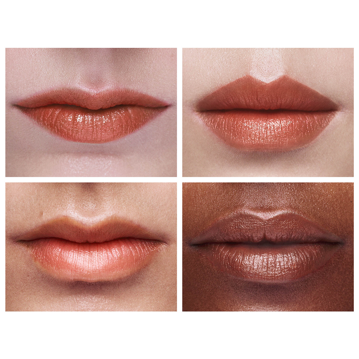 Dries Van Noten - Peach Punk Sheer Lipstick