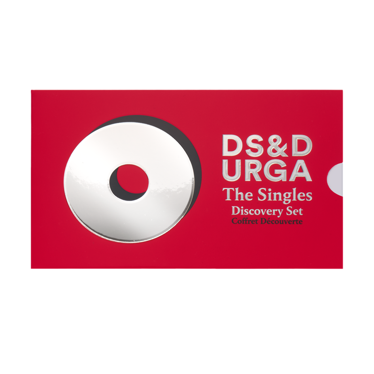 D.S. & DURGA - The Singles Coffret Eau de Parfum