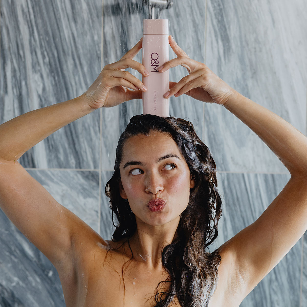 Original & Mineral - PS Shampoo