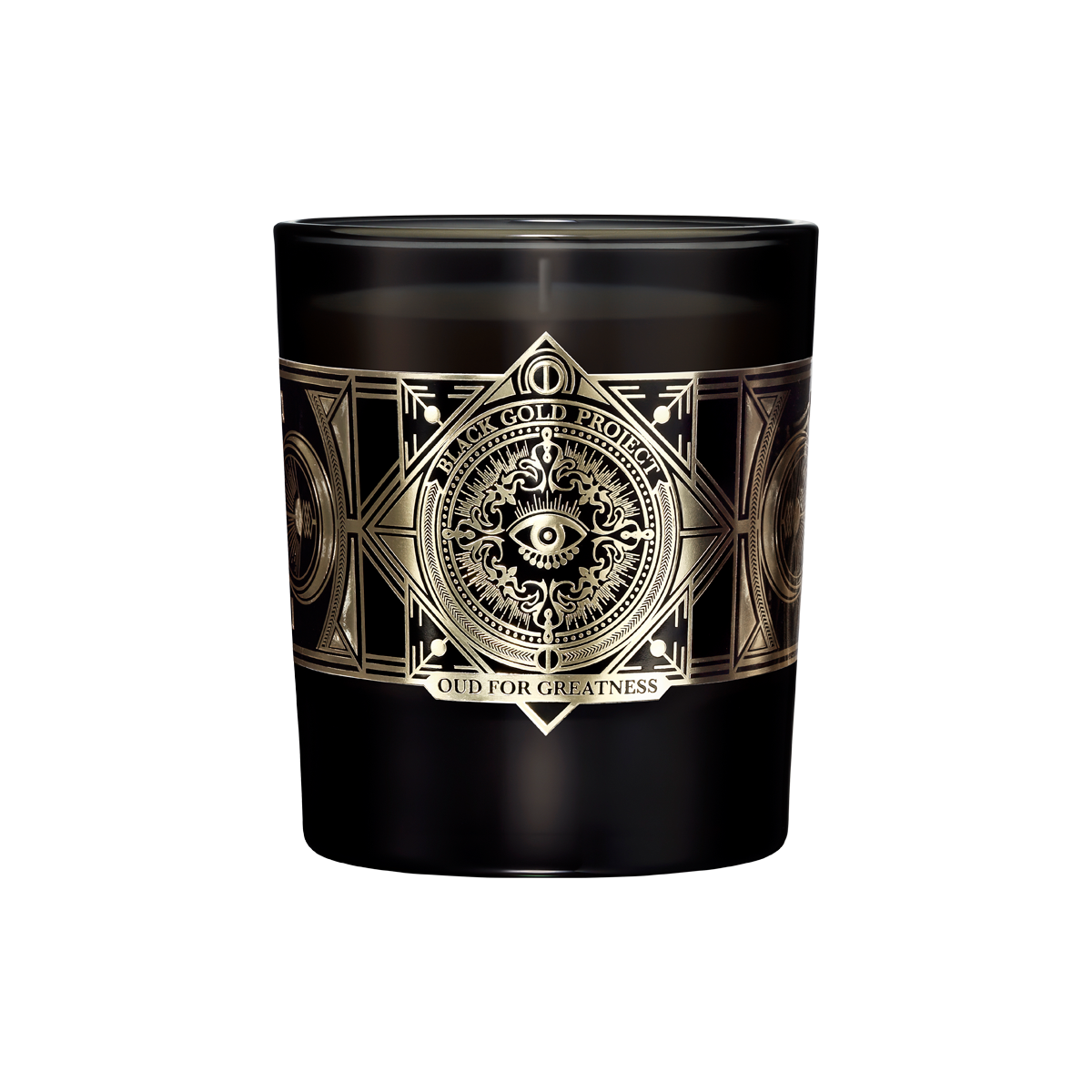 INITIO Parfums Prives - Candle Oud for Greatness