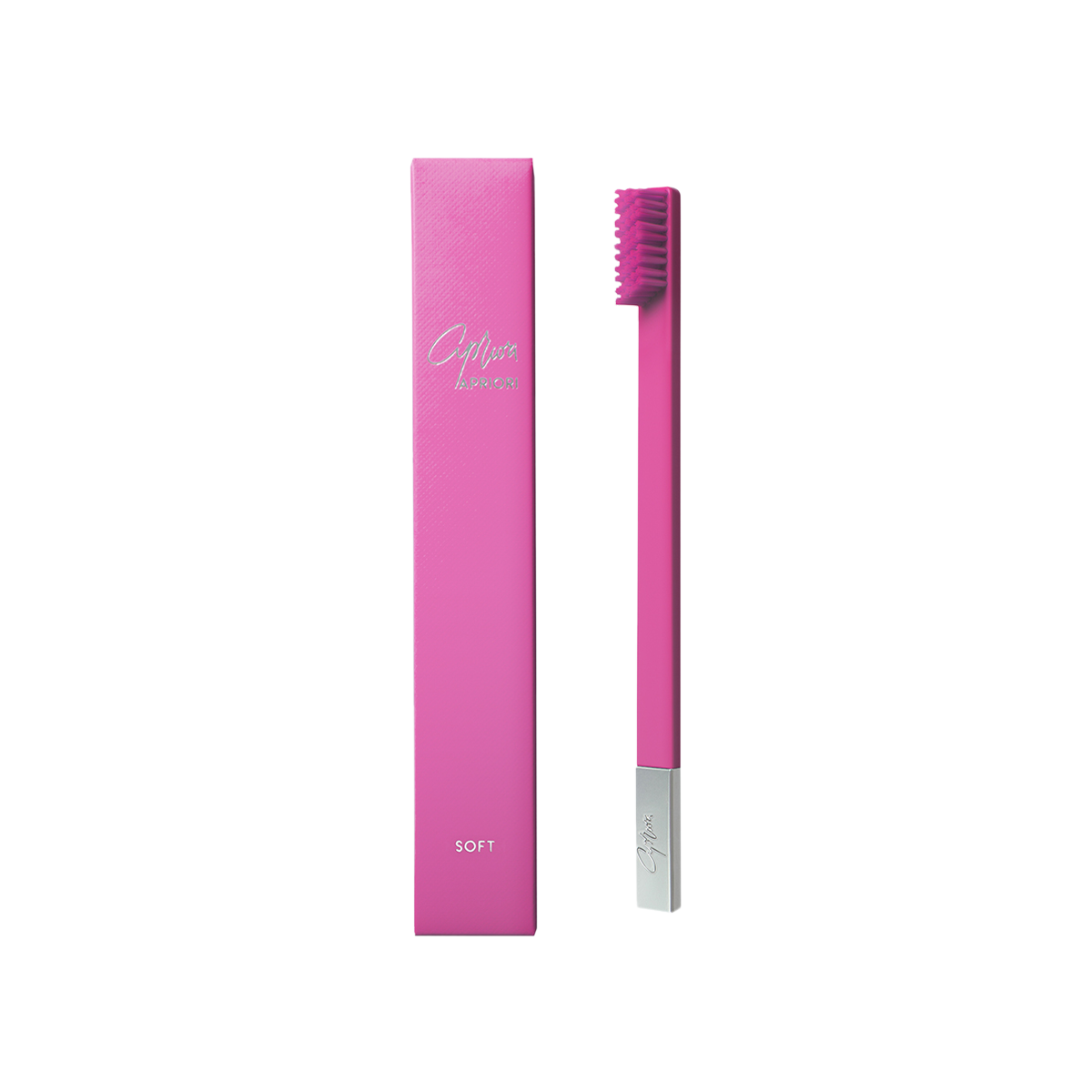 Apriori - Soft Toothbrush