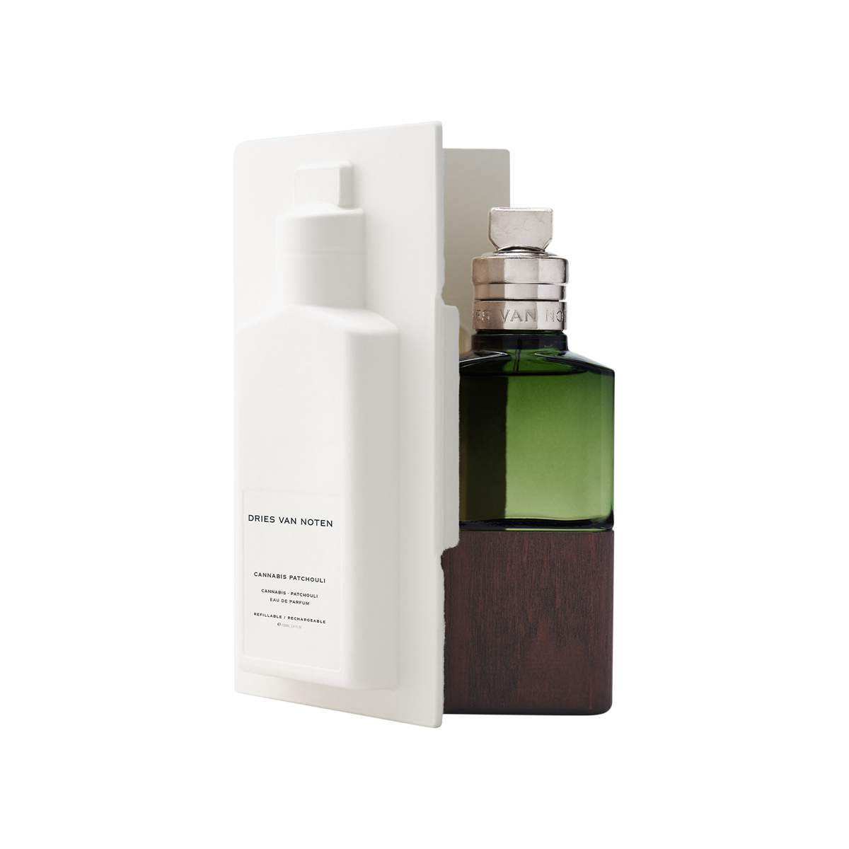 Dries Van Noten - Cannabis Patchouli Eau de Parfum
