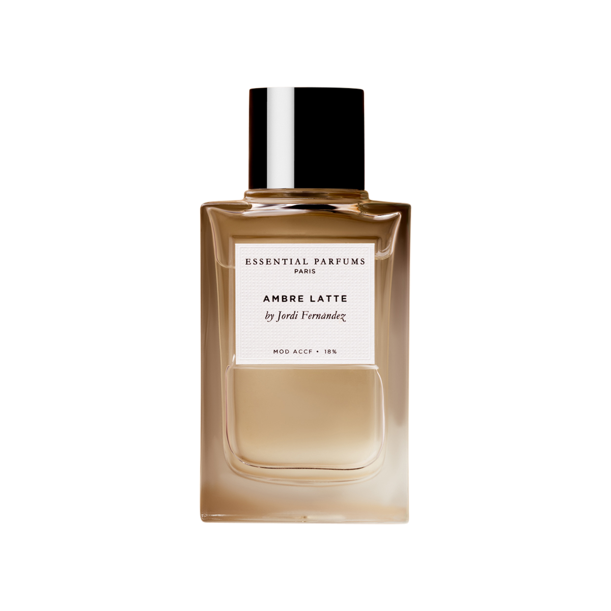 Essential Parfums - Ambre Latte Eau de Parfum Refillable