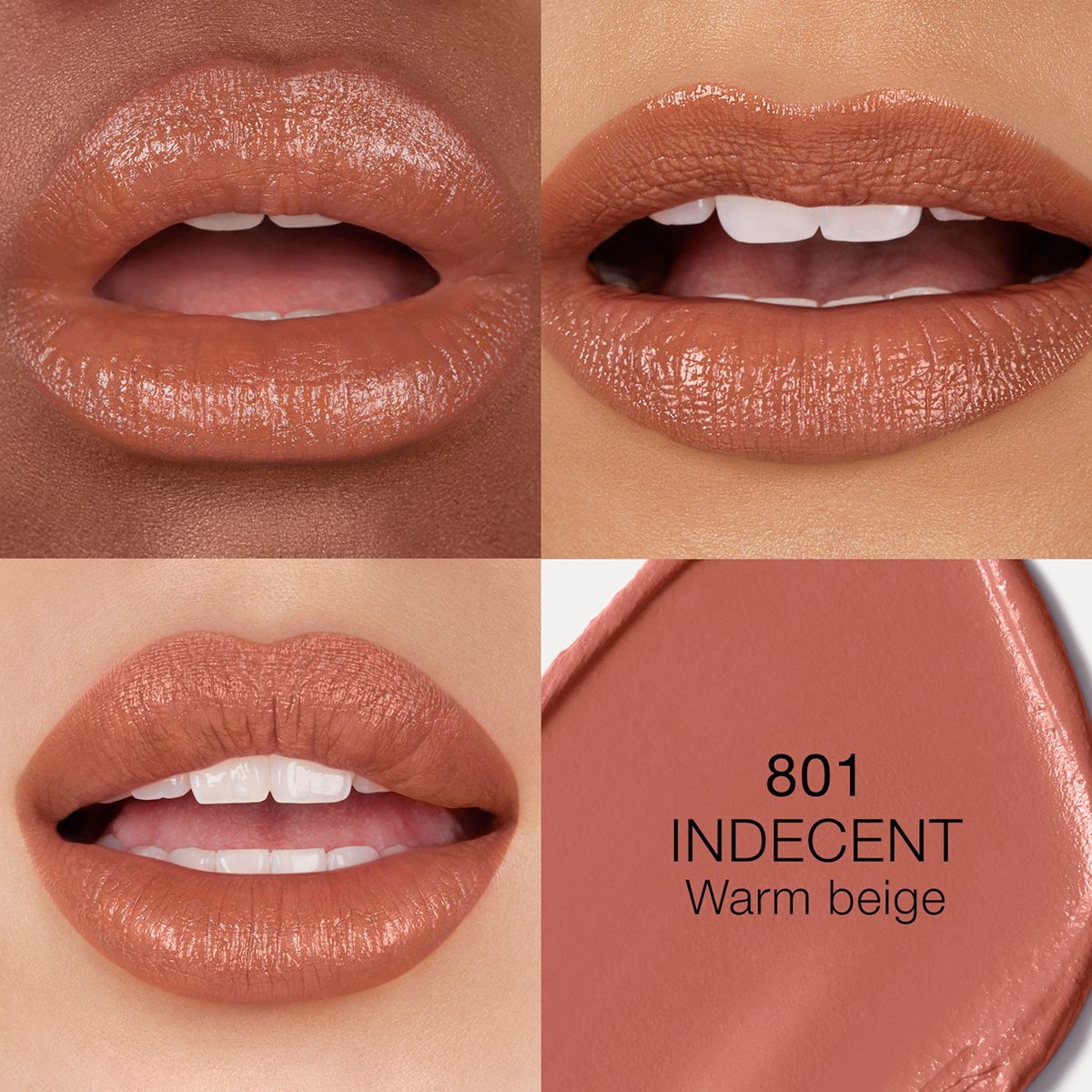 NARS - Explicit Lipstick