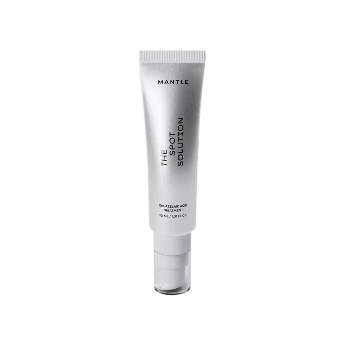 MANTLE - The Spot Solution