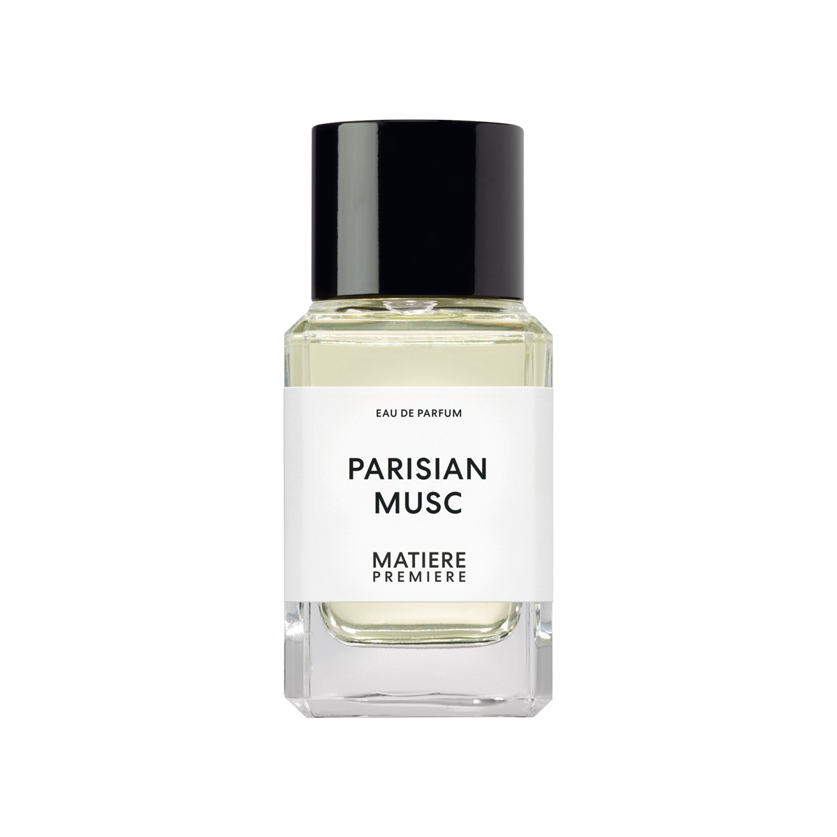 Matiere Premiere - Parisian Musc Eau de Parfum