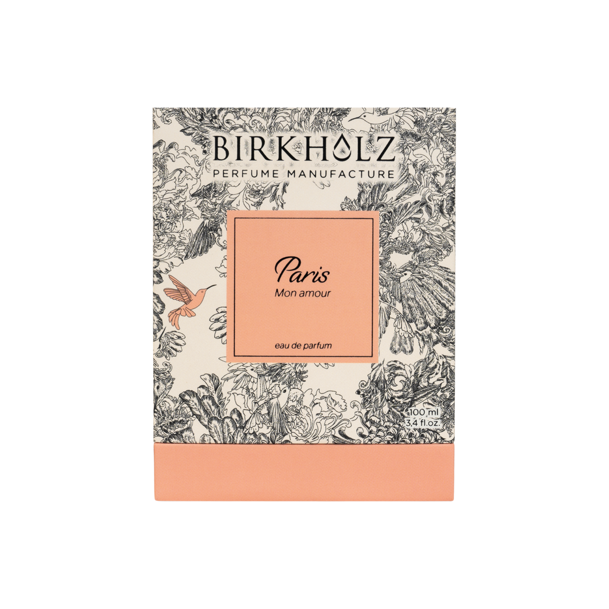 Birkholz - Paris Mon Amour Eau de Parfum