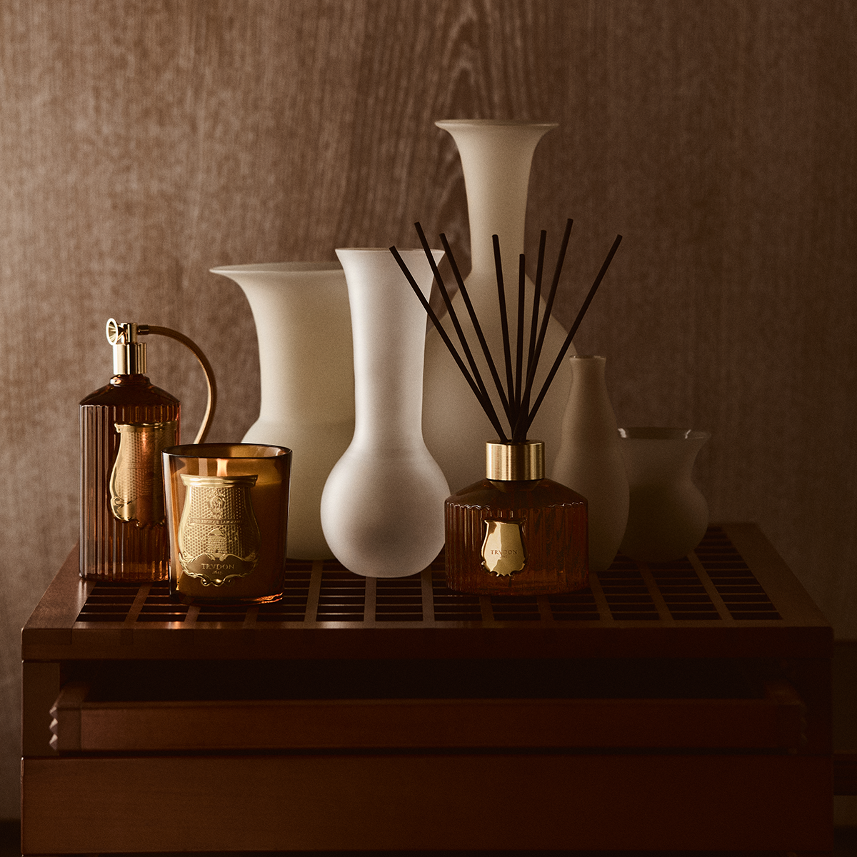 Trudon - Altaïr Scented Candle