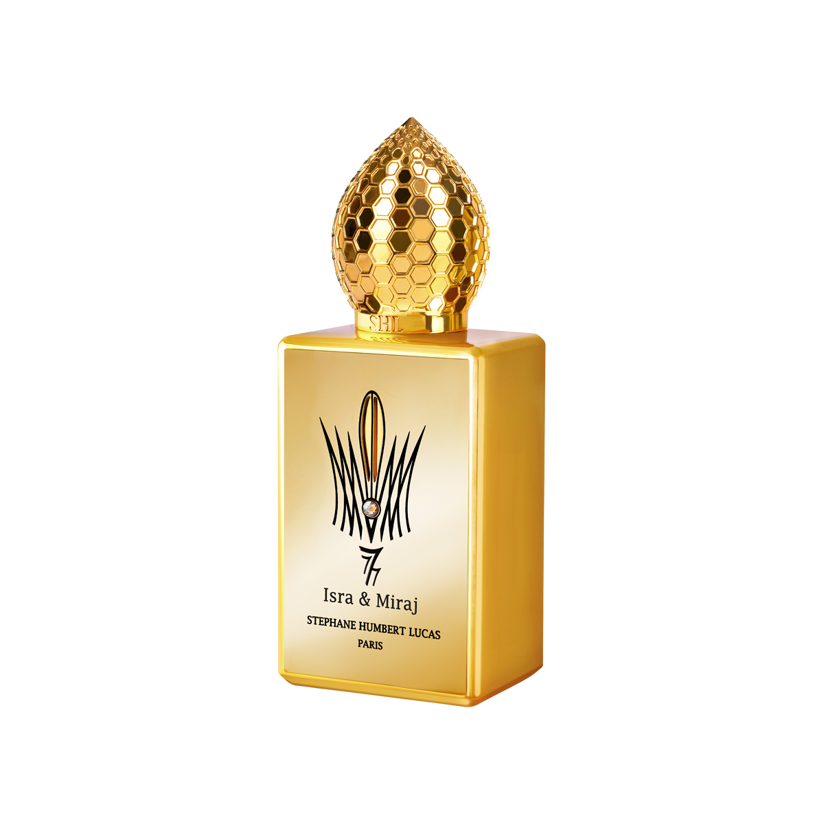 Stéphane Humbert Lucas - Isra & Miraj Eau de Parfum