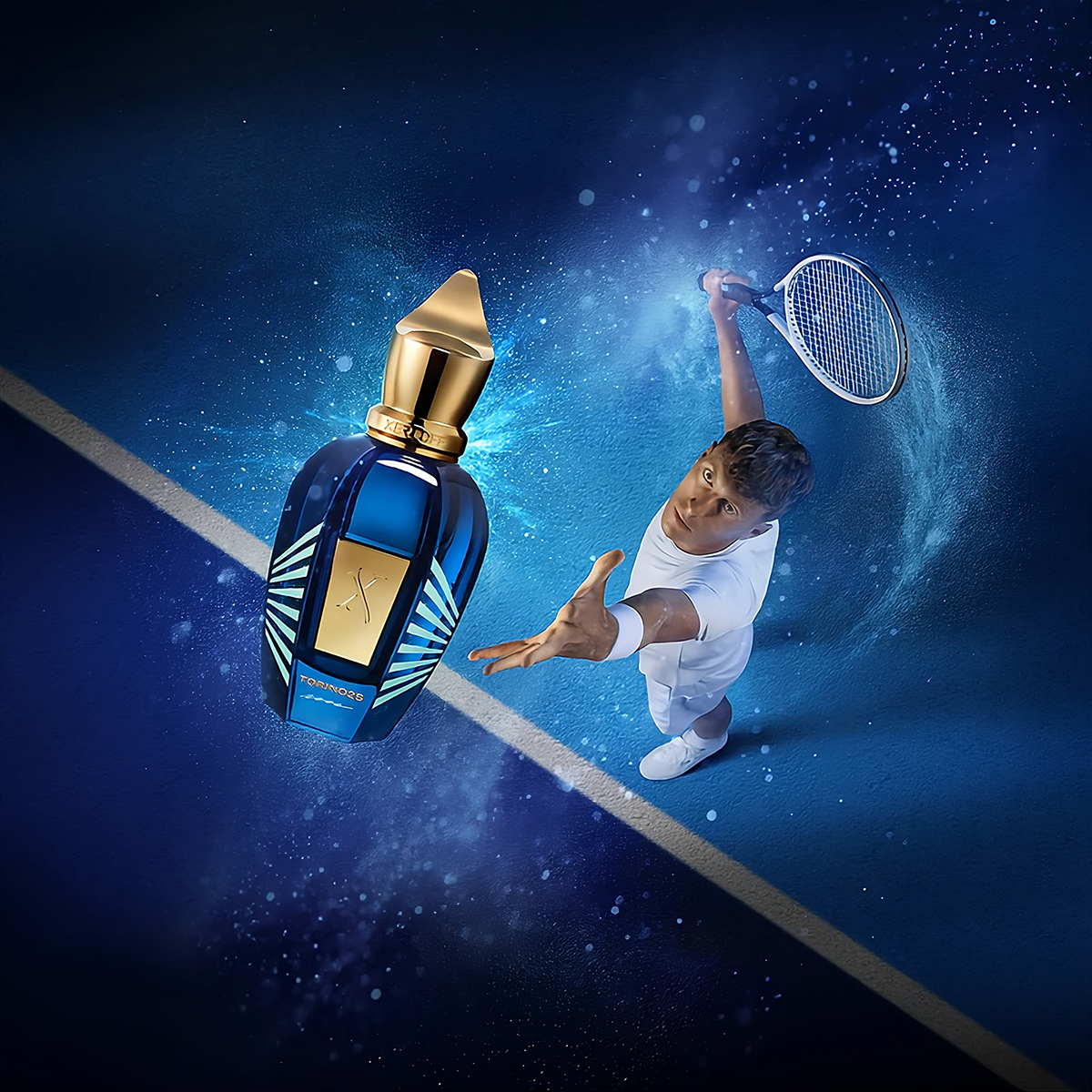 Xerjoff - Nitto ATP Finals Torino 25 Eau de Parfum