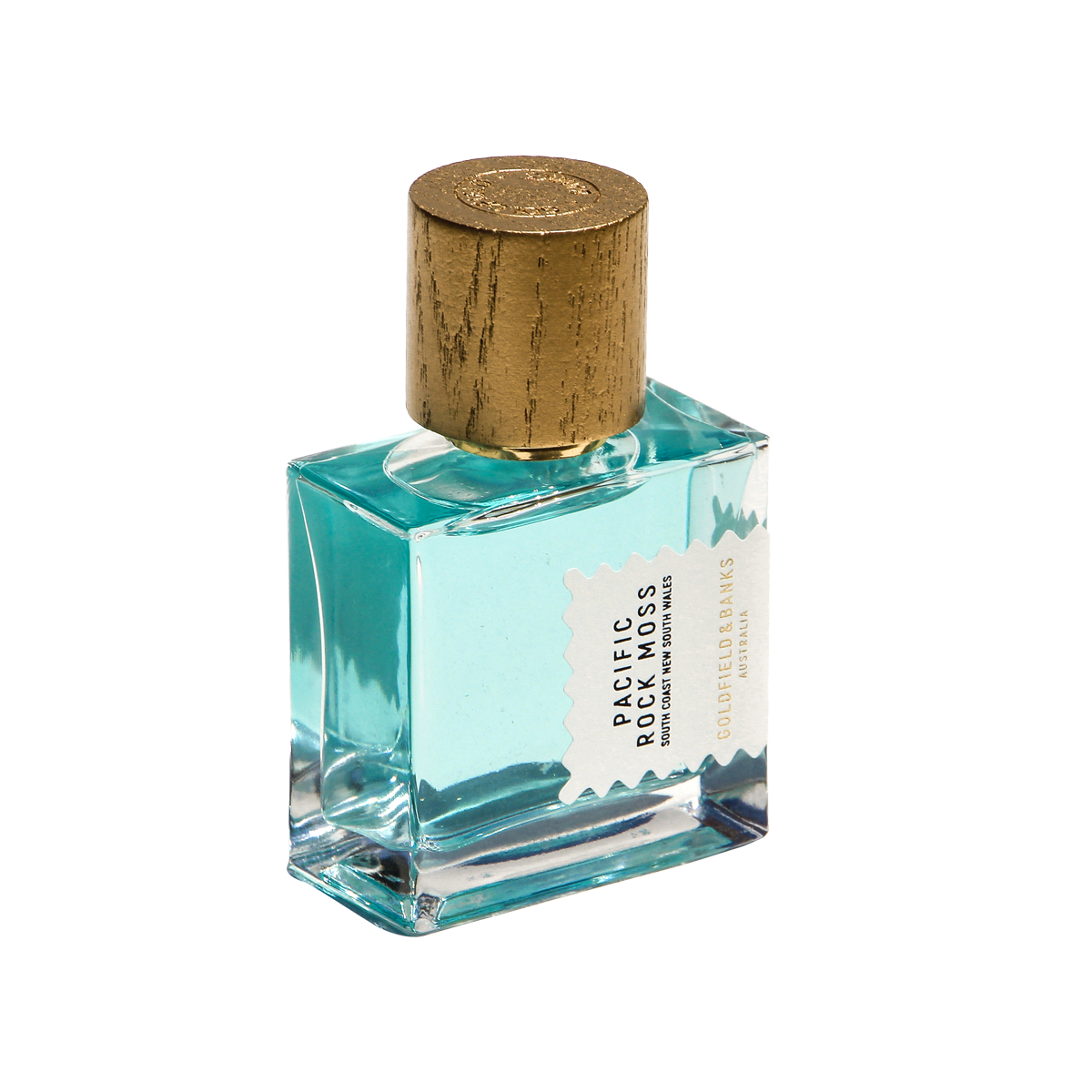 Goldfield & Banks - Pacific Rock Moss Eau de Parfum