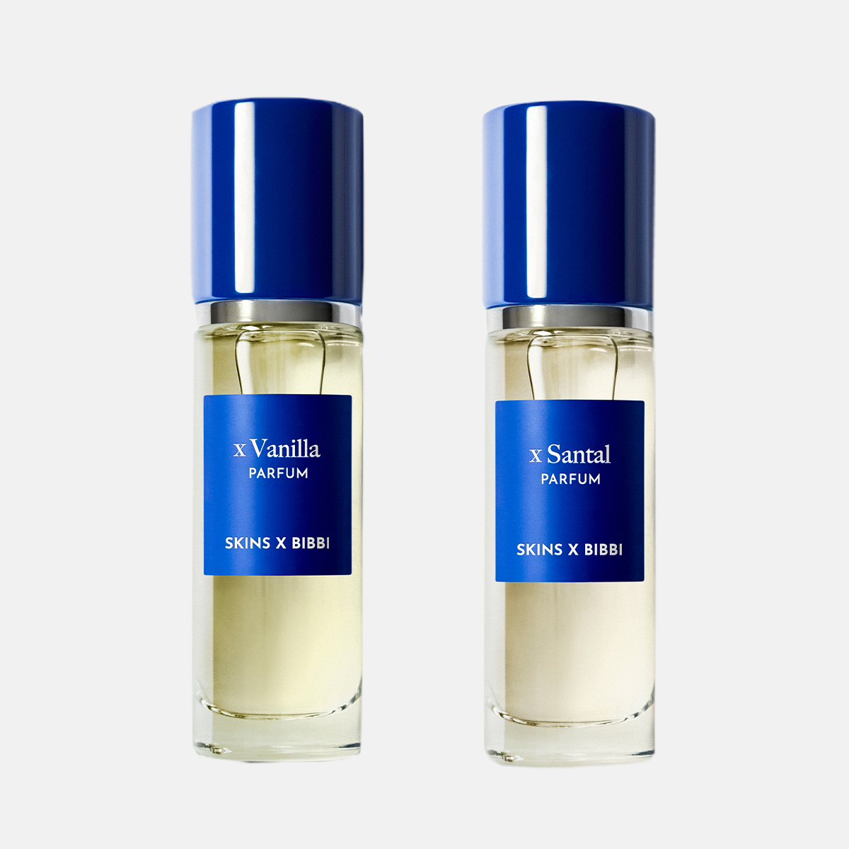 skins x bibbi duo santal vanilla