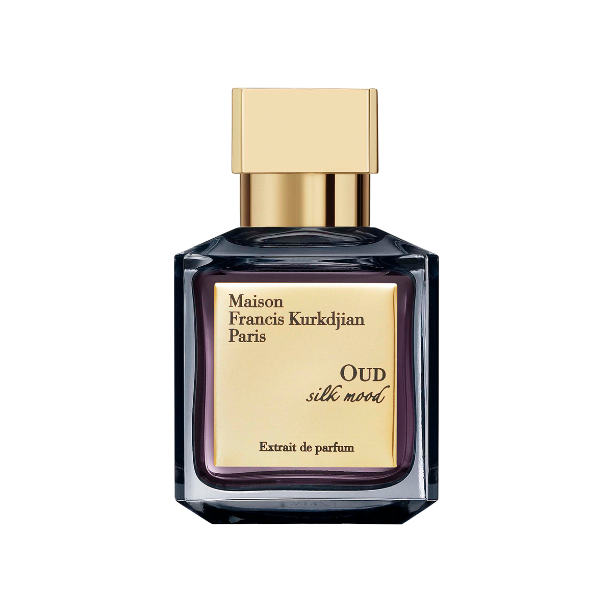 Maison Francis Kurkdjian - Oud Silk Mood Extrait de Parfum