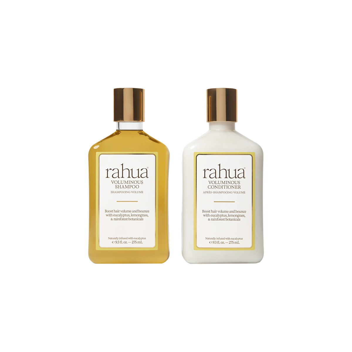 Rahua - Voluminous Shampoo