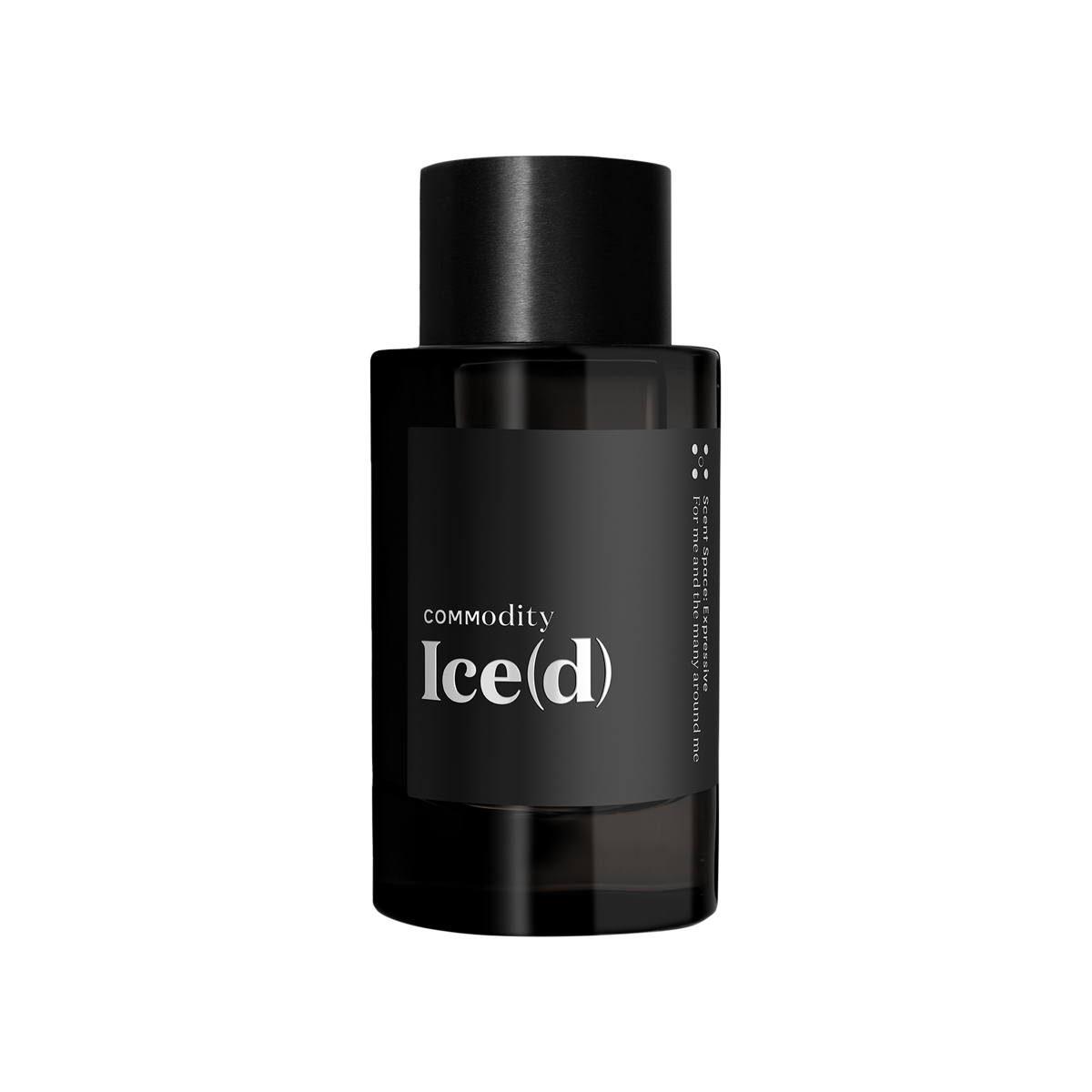 Commodity - Ice(d) Expressive Eau de Parfum