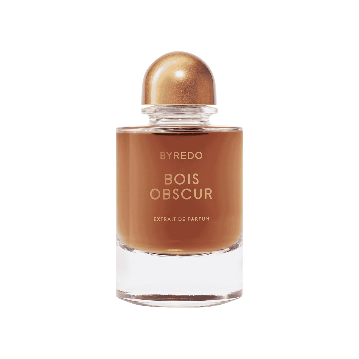 Byredo - Bois Obscur Extrait de Parfum