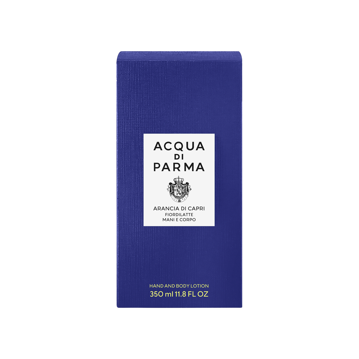 Acqua di Parma - Arancia di Capri Hand & Body Lotion