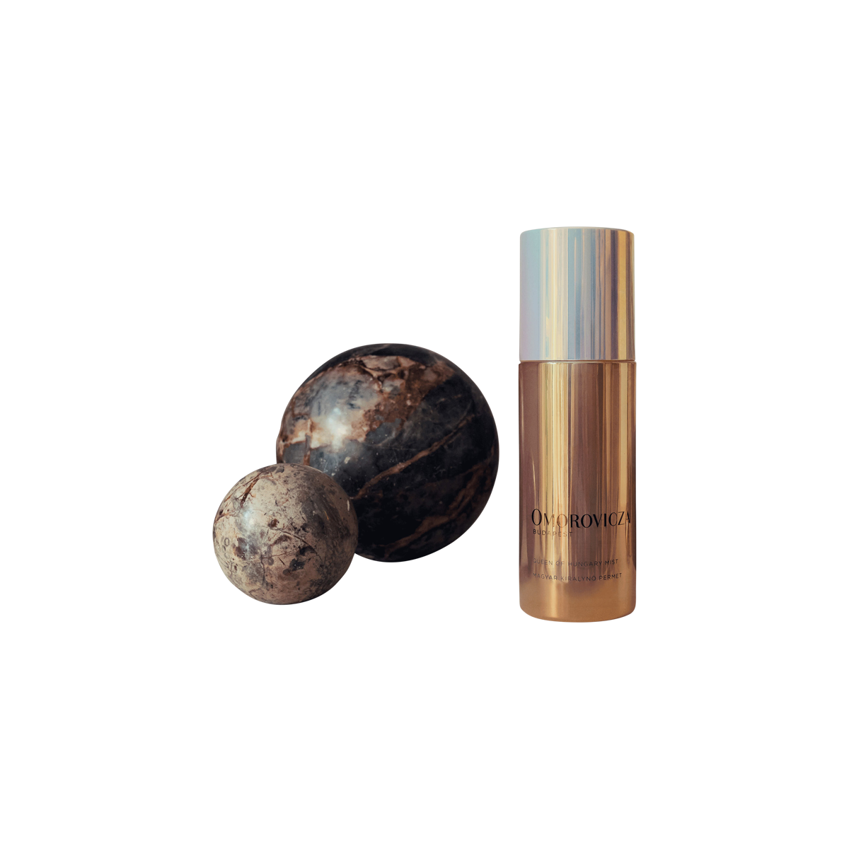 Omorovicza - Queen of Hungary Mist Limited Edition