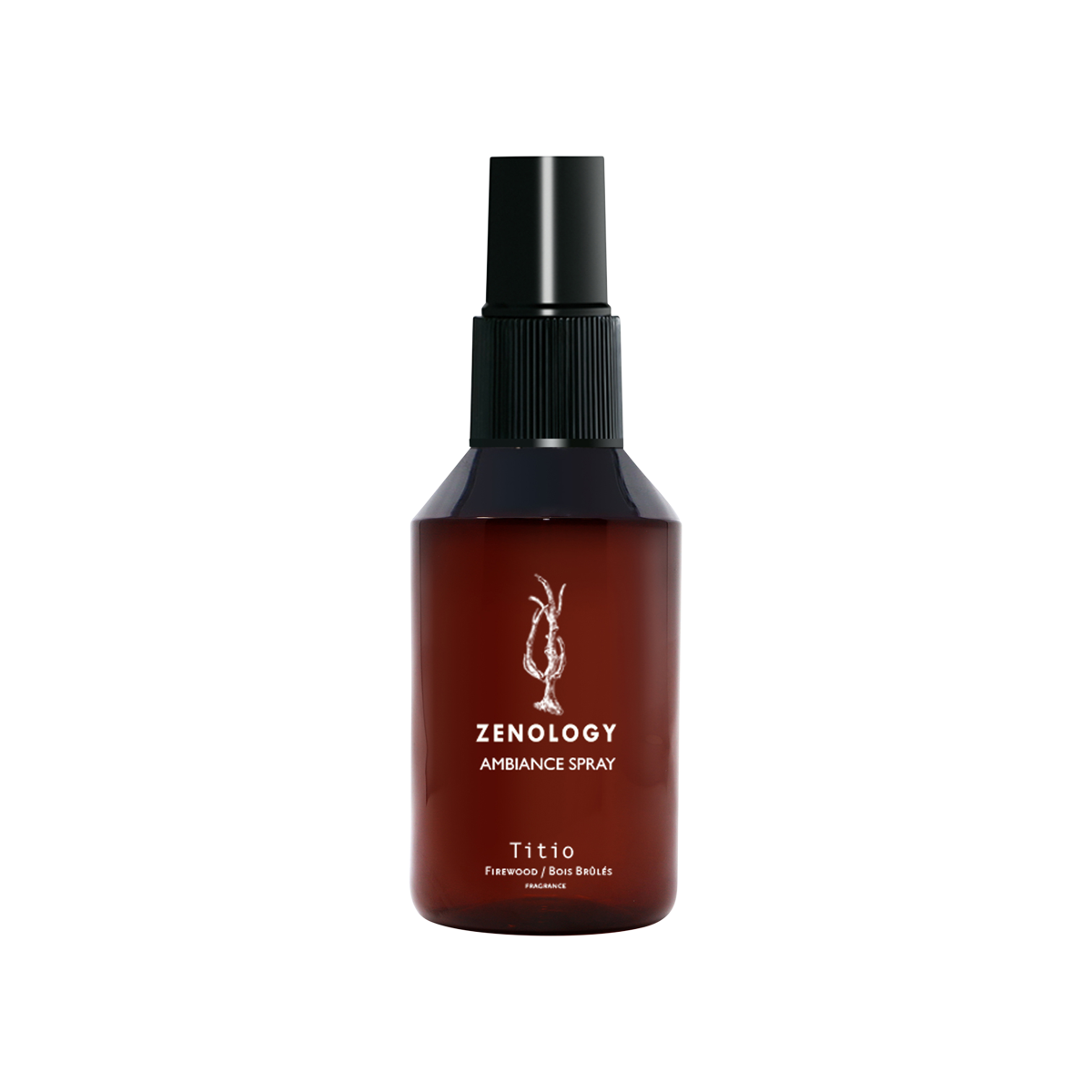 Zenology - Titio Ambiance Trigger Spray