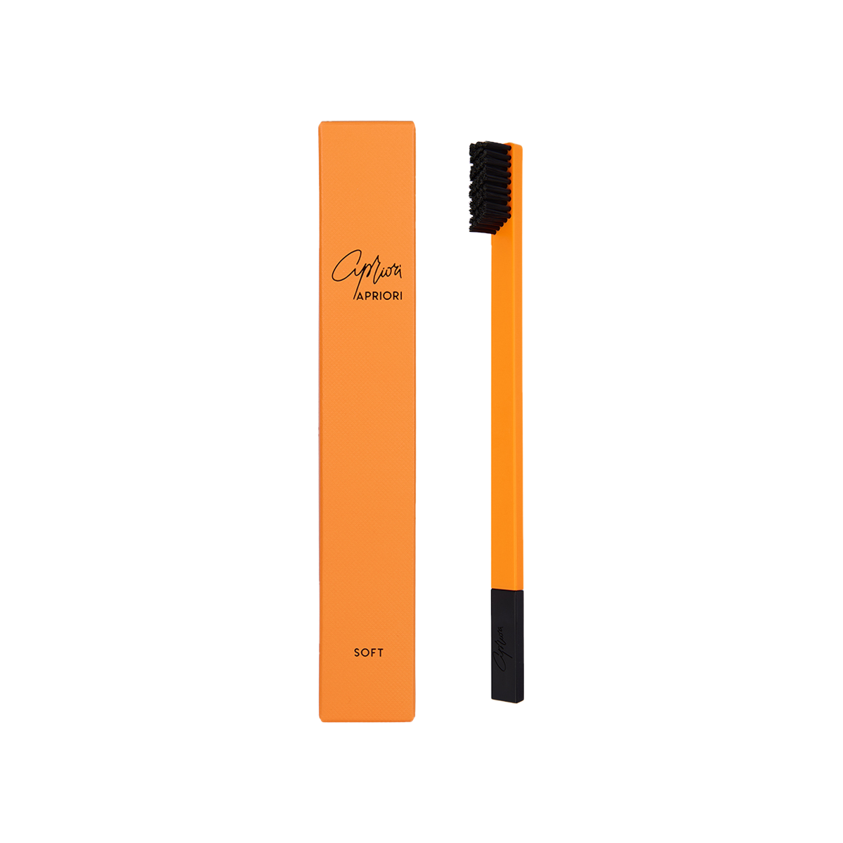 Apriori - Soft Toothbrush