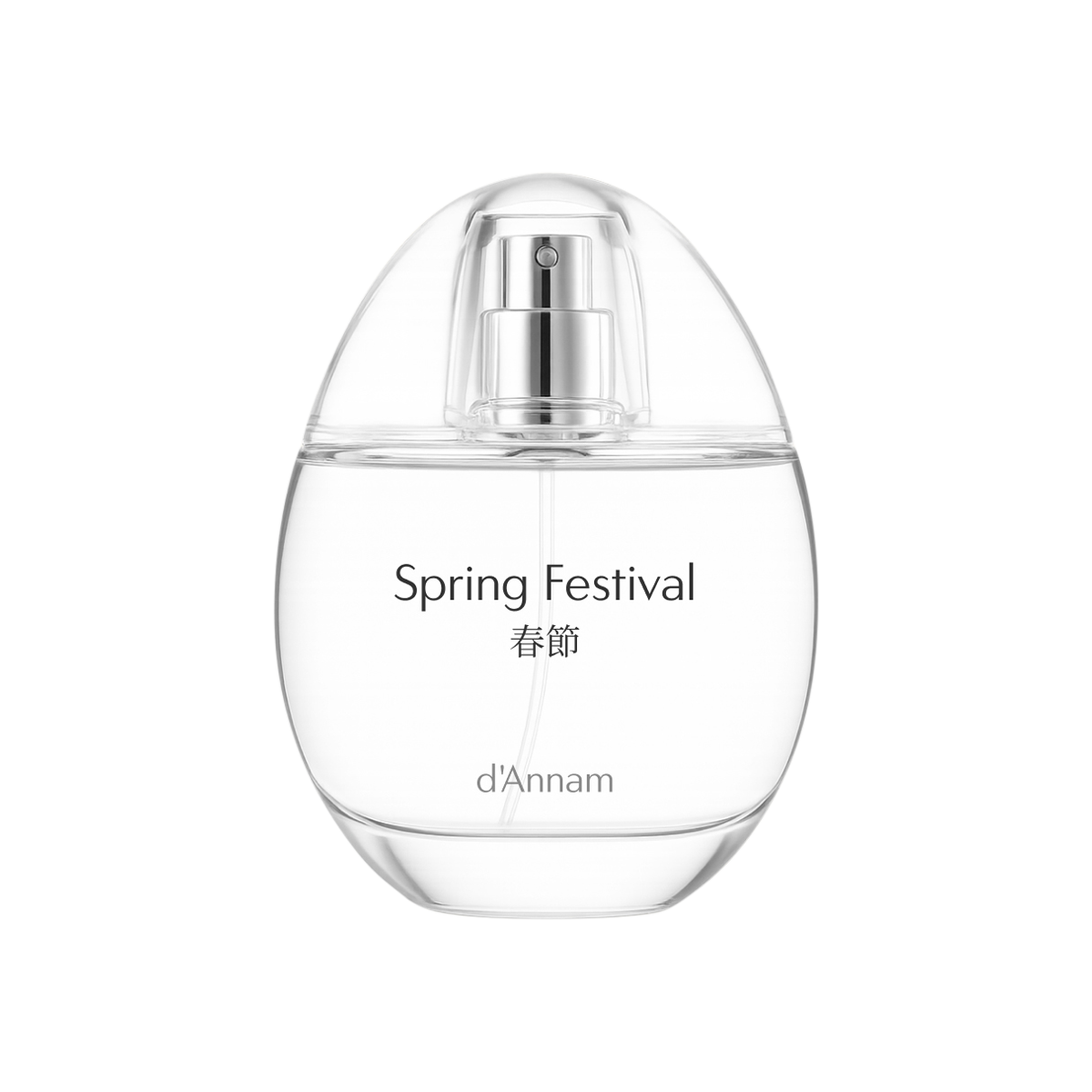d'Annam - Spring Festival Eau de Parfum
