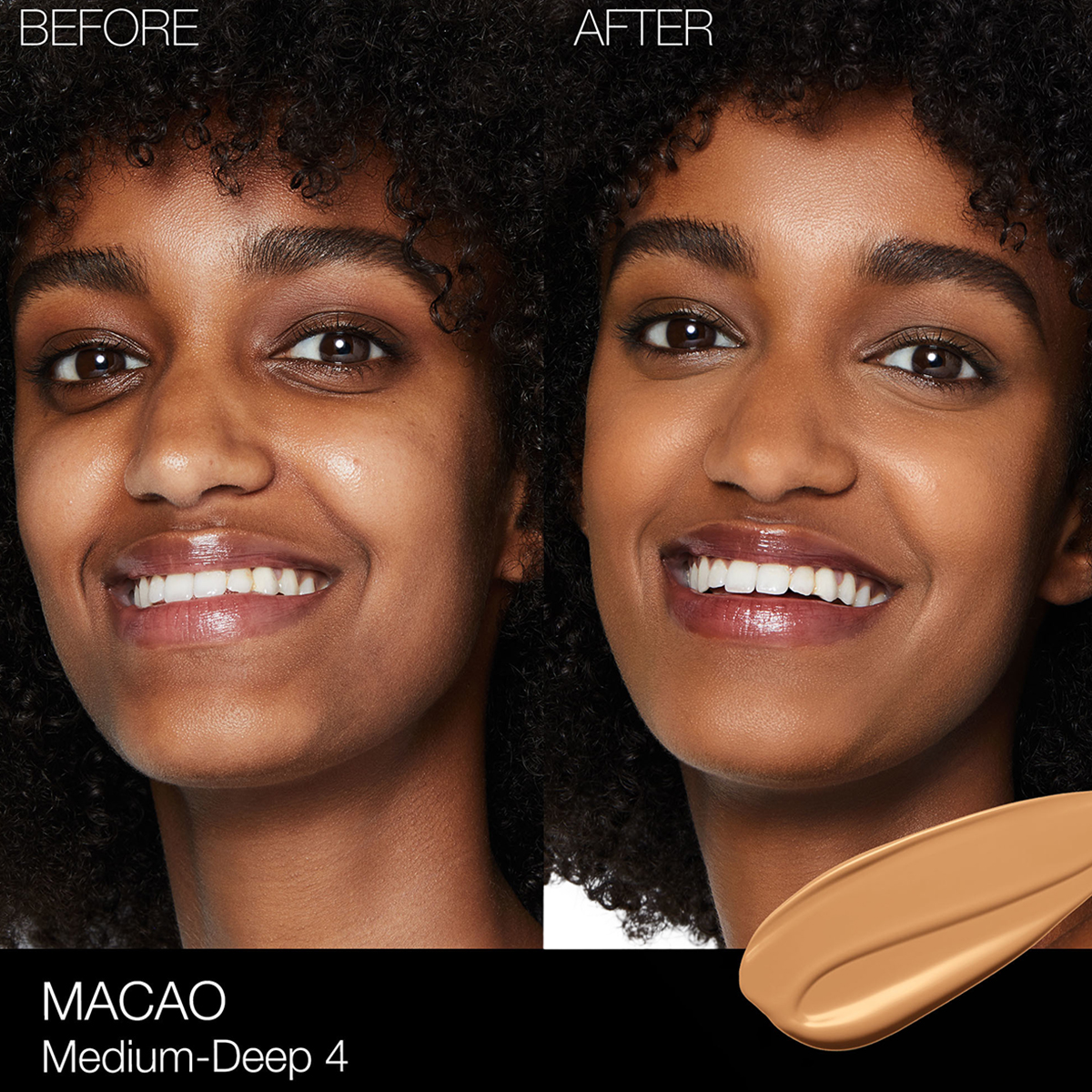 NARS - Light Reflecting Foundation