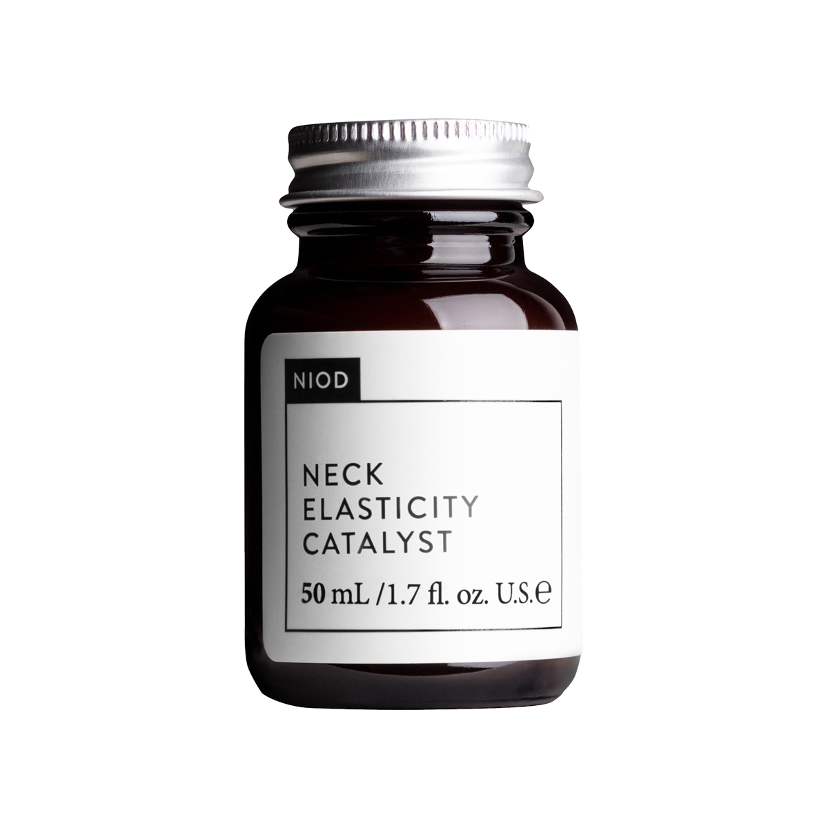 NIOD - Neck Elasticity Catalyst Serum