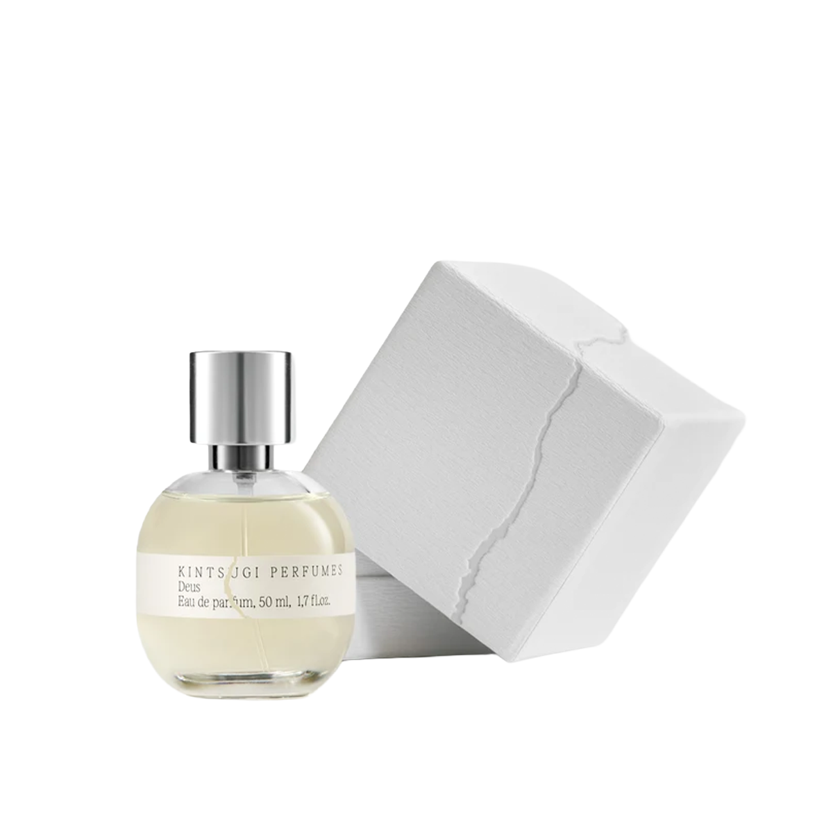 Kintsugi Perfumes - Deus Eau de Parfum