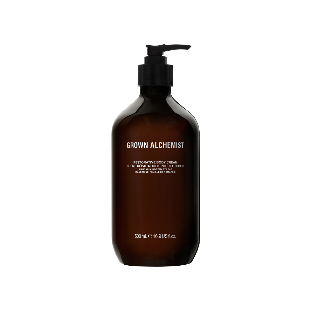 Grown Alchemist - Restorative Body Cream
