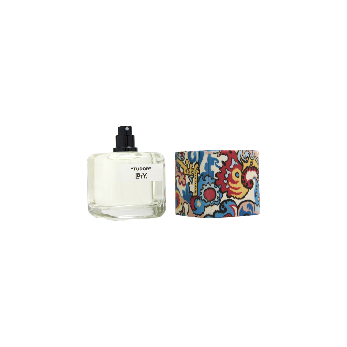Liberty LBTY - Tudor Eau de Parfum